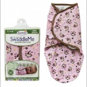 SwaddleMe Blanket